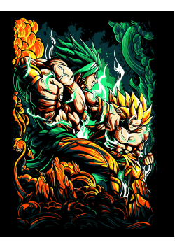 Anime Legends Unleashed